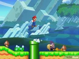 3 Ways To Save On New Super Mario Bros Ds Wikihow
