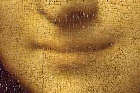 Mengapa ia terlihat begitu bahagia? Teknik Lukis Dibalik Misteri Senyuman Monalisa Sfumato Serupa Id