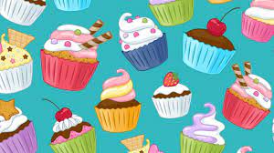 17th century 18th century 19th century. Which Cupcake Should You Bake Cbbc Bbc