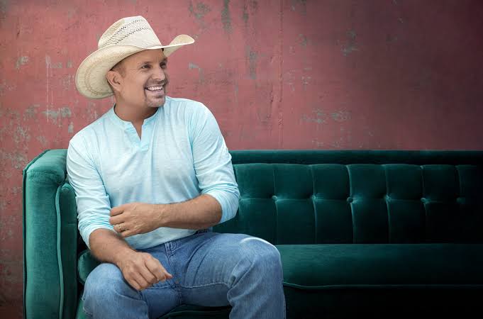 Garth Brooks Talks Recording New Album, 'Time Traveler': Exclusive