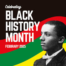 Honoring the history, achievements, and contributions of Black communities  this Black History Month