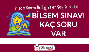 Bilsem Sinavinda Kac Soru Var Kazanmak Icin Kac Soru Cozulmeli Ogrenci Kozu