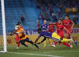 12:36 huỳnh phệ 183 624 просмотра. Káº¿t Quáº£ Tráº­n Ha Ná»™i Fc Vs B Binh DÆ°Æ¡ng Vá»¡ Oa Phut 90 Ngoi Ä'áº§u