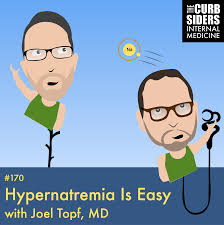 Image result for Hypernatremia