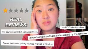 Job Hunt with Me at Stanford University