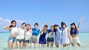 The great collection of twice wallpapers for desktop, laptop and mobiles. Twice Desktop Wallpaper Hd 960x540 Download Hd Wallpaper Wallpapertip
