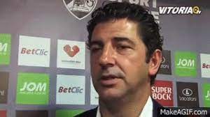 Oyo hotel myrtle beach kings hwy. Rui Vitoria E O Novo Treinador On Make A Gif