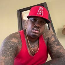 Allen Haney's Instagram, Twitter & Facebook