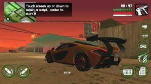 We're currently providing more than 4,500 modifications for mobile devices. Gta San Andreas Mclaren P1 Dff Only No Txd For Android Mod Gtainside Com