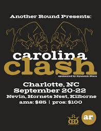 Check spelling or type a new query. Another Round Disc Golf Presents The Carolina Clash Sponsored By Dynamic Discs 2019 Another Round Disc Golf Disc Golf Scene