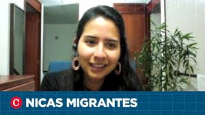 Vanessa Castro: La nicaragüense creadora de una aplicación de empleo que  será usada en 180 países