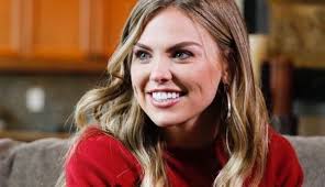 The Bachelorette 2019 Spoilers Keep Coming Out Now Reality Steve Is Sharing Details About The Final Three Date With Luke Bachelorette Bachelor Hannah Brown