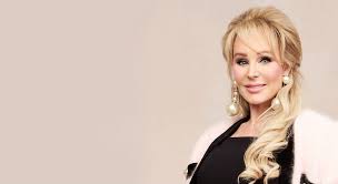 Rogers is a canadian philanthropist. Home Suzanne Rogers Presents