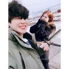 Bts has revealed what they about their own profiles and it's amazing. 45 Jimin And Rose Ideas Jimin Blackpink And Bts Kpop Couples