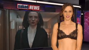 Naked News Blog | Naked News