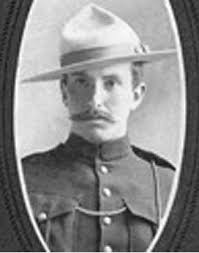 Larry Burden's This Day In The RCMP