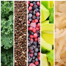 A functional food is a food claimed to have an additional function (often one related to health promotion or disease prevention) by adding new ingredients or more of existing ingredients. Functional Foods With Health Promoting Compunds To Eat Everyday