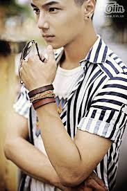 Hướng dẫn mix đồ phủ bụi cho chàng trai cool boy