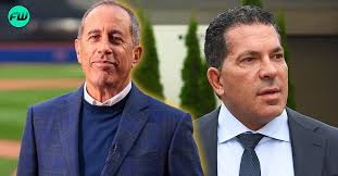 Comedian Jerry Seinfeld's Iconic Sitcom Got Out of a Tricky Situation With  Former President's Attorney With 2 Endings To Match a Real Election
