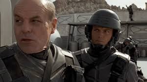 The Biggest Differences Between Starship Troopers And The Book