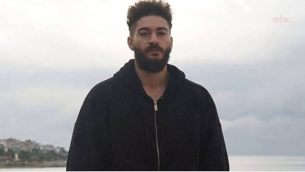 Testo Taylan (Taylan Özgüç Danyıldız)