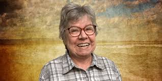 Unveiling History: 'Their Chilling Fall' by Mary Ann Trail