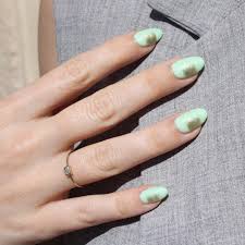 Nail art ideas for winter. 8 Gorgeous Green Nail Art Ideas For St Patrick S Day