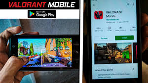 Mar 18, 2021 · the mobile esports scene can be a great catapult for success but there will always be the question of it overshadowing its pc version, as evidenced in the case of playerunknown's battlegrounds after the release of pubg mobile. Valorant Mobile New Battle Royale Game Valorant Mobile Released Valorant Mobile In Play Store Youtube