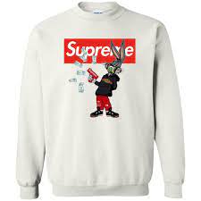 We did not find results for: Supreme Bugs Bunny Tee Off 73