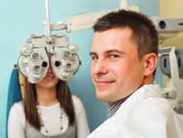 An unusual case of myopic shift post acquired brain injury