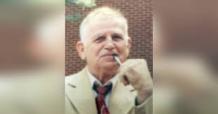 Obituary information for Carl Edward Frazier