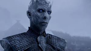 Cgi Vfx Showreels Hd Vfx Compositing Reel By Calvin Romeyn Game Of Thrones Facts Night King Game Of Thrones Fans