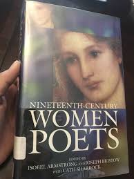 Nineteenth-Century Women Poets: An Oxford Anthology Edited By Isobel  Armstrong