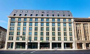 Holiday inn berlin centre alexanderplatz, berlin. Holiday Inn Express Berlin Alexanderplatz Ab 71 8 1 Bewertungen Fotos Preisvergleich Tripadvisor