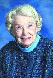 Nancy Gentry Obituary (1930