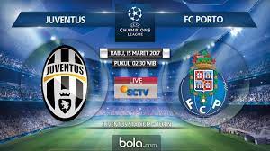 Check out our juventus live streams with video and links for juventus. Jadwal Siaran Langsung Liga Champions Juventus Vs Porto Dunia Bola Com