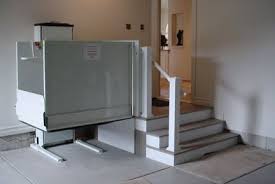 Making Your Home Senior Friendly Naipc Garage Lift Accessible House Handicap Accessible Home