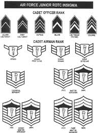 ribbons ranks and insignias the corps informer