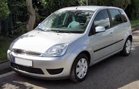 Had a new clutch 4,000miles ago and all tyres ar 2005 130,000 miles Ford Fiesta 02 Wikipedia