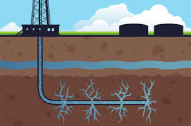 Pros And Cons Of Hydraulic Fracturing World Wide Metric Blog