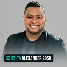 Alexander Sosa