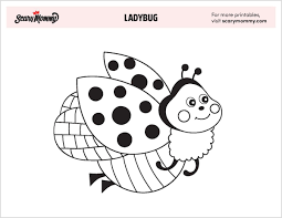 Maybe you would like to learn more about one of these? Ladybug Para Colorear Pintar E Imprimir Juegos Divertidos