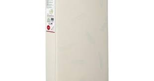 Simmons Kids Slumbertime Naturally Mattress With Images Toddler Mattress Mattress Nursery Style