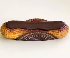 Ou Trouver Les 10 Meilleurs Eclairs Au Chocolat A Paris Ad Magazine