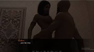 Desert Stalker – Version 0.01 Prologue - XXX Games