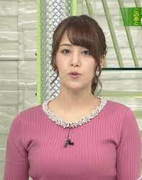 画像あり 鷲見玲奈のお胸がニットからboin boin テレ東の巨乳アナが揺れる度にエロ窮屈になる newsのハジからハジまでウォッチッチ 鷲見 鷲見玲奈 美人 アナウンサー