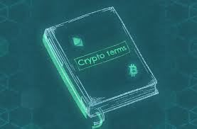 The video features spot trading, futures trading, binance lunchpad etc. Crypto Terms You Should Know If You Want To Invest Nextadvisor With Time