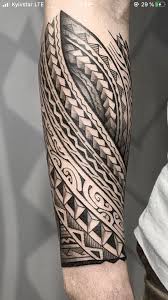 Les tattoos ont toujours joué un rôle très important dans les traditions et les rituels. Epingle Par Marco Estrada Sur Tatuirovki Maori Tatouage Avant Bras Tatouage Mahori Tatouage Polinesien