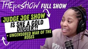 THEjoeSHOW Full Show LIVE Show (8-22-2024)