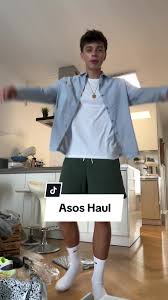 Meine erster Haul von Asos und Noah